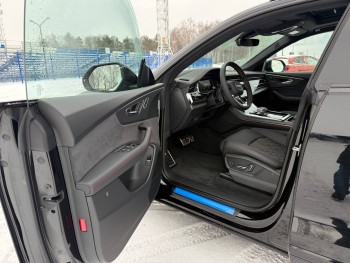 Audi Q8 50 TDI Quattro 2025