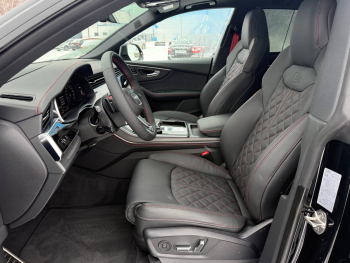 Audi Q8 50 TDI Quattro 2025