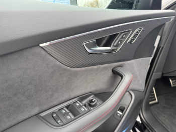 Audi Q8 50 TDI Quattro 2025