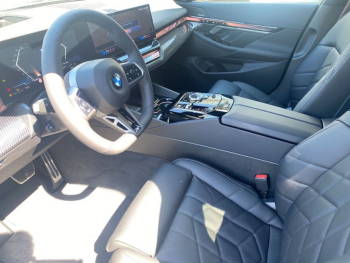 BMW 520d xDrive MSport Pro 2025