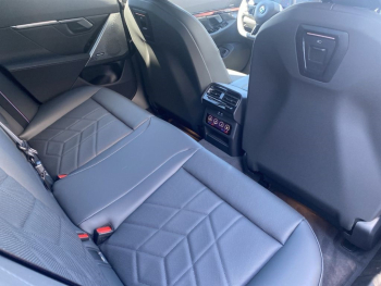 BMW 520d xDrive MSport Pro 2025
