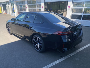 BMW 520d xDrive MSport Pro 2025
