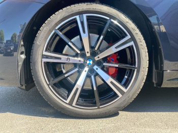 BMW 520d xDrive MSport Pro 2025