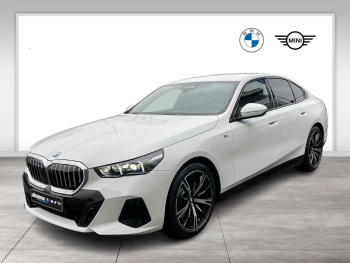 BMW 520i