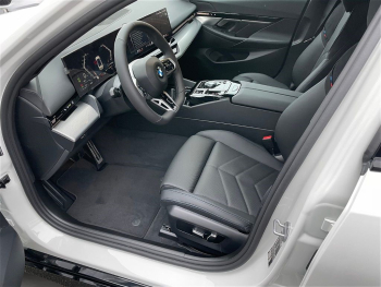 BMW 520i