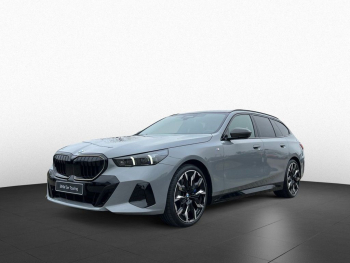 BMW 540d xDrive Touring 
