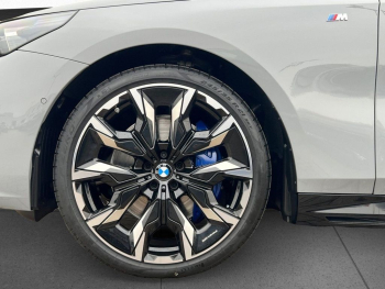 BMW 540d xDrive Touring 