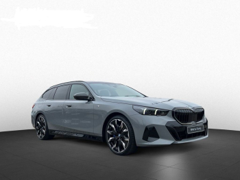 BMW 540d xDrive Touring 