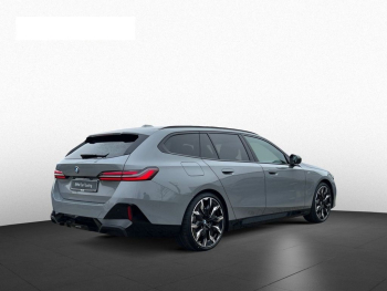 BMW 540d xDrive Touring 