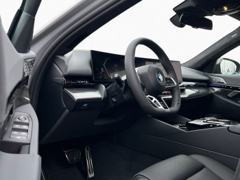 BMW 540d xDrive Touring 