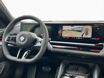 BMW 540d xDrive Touring 