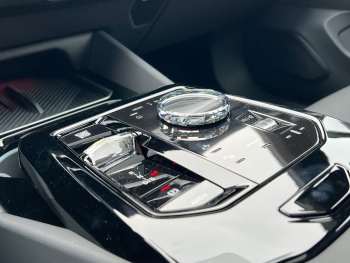 BMW 540d xDrive Touring 