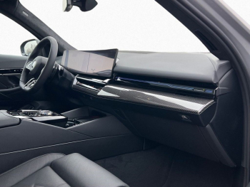 BMW 540d xDrive Touring 
