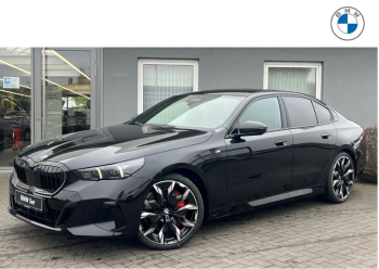 BMW 540d xDrive