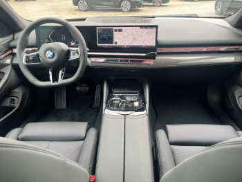 BMW 540d xDrive