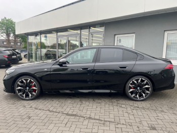 BMW 540d xDrive