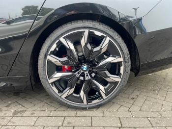 BMW 540d xDrive