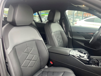 BMW 540d xDrive