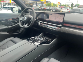 BMW 540d xDrive