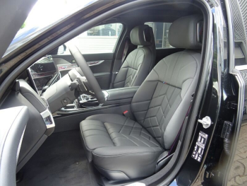 BMW 740d