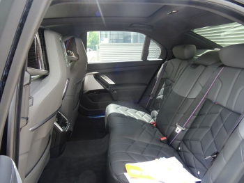 BMW 740d
