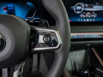 BMW X3 xDrive