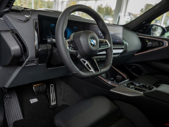 BMW X3 xDrive