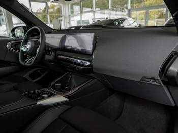 BMW X3 xDrive