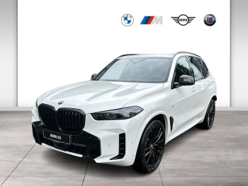 BMW X5 30d xDrive M Sport 2025