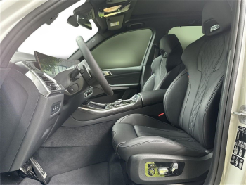 BMW X5 30d xDrive M Sport 2025