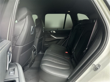 BMW X5 30d xDrive M Sport 2025
