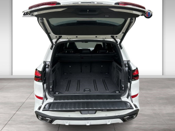 BMW X5 30d xDrive M Sport 2025