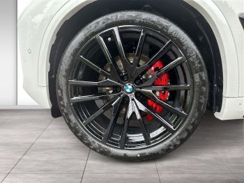 BMW X5 30d xDrive M Sport 2025