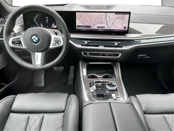 BMW X5 30d xDrive M Sport 2025