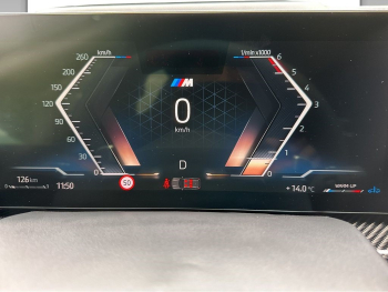 BMW X5 30d xDrive M Sport 2025