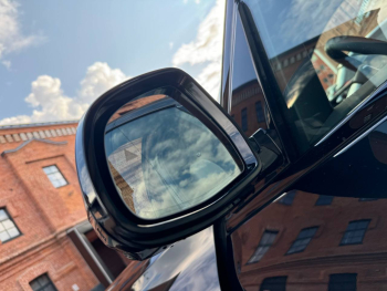 BMW X7 40d Black