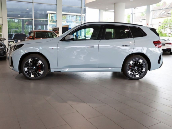 BMW X3 20d xDrive