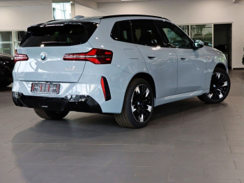 BMW X3 20d xDrive