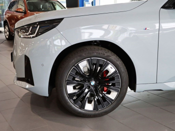 BMW X3 20d xDrive