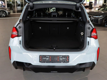 BMW X3 20d xDrive
