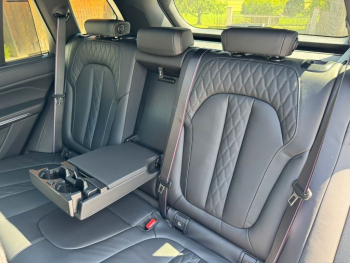 BMW X5 40d M Sport