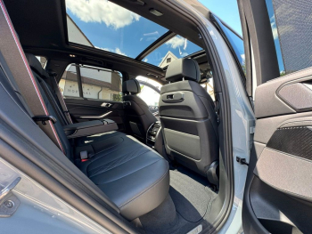 BMW X5 40d M Sport