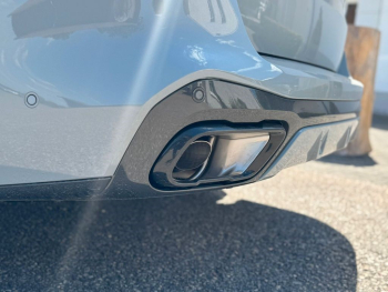BMW X5 40d M Sport