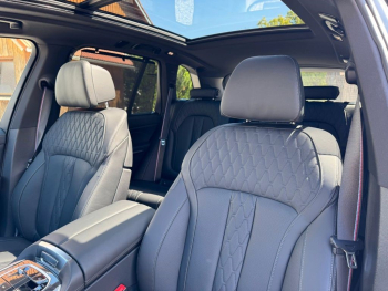 BMW X5 40d M Sport