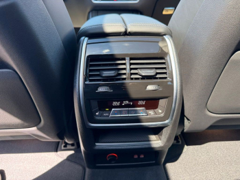 BMW X5 40d M Sport