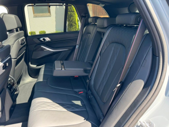 BMW X5 40d M Sport