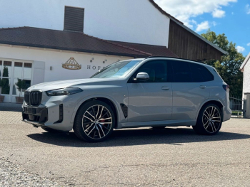 BMW X5 40d M Sport