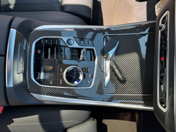 BMW X5 40d M Sport