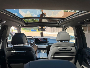 BMW X5 40d M Sport