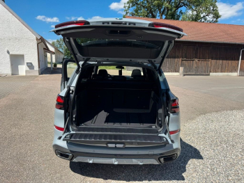 BMW X5 40d M Sport